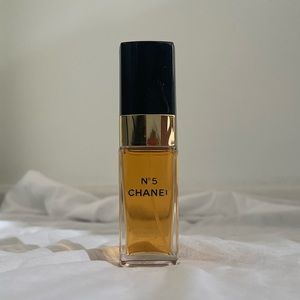 Chanel No. 5 35 ml
